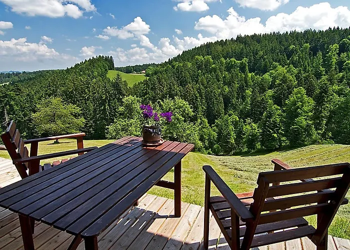 Apartment Egggraben By Interhome