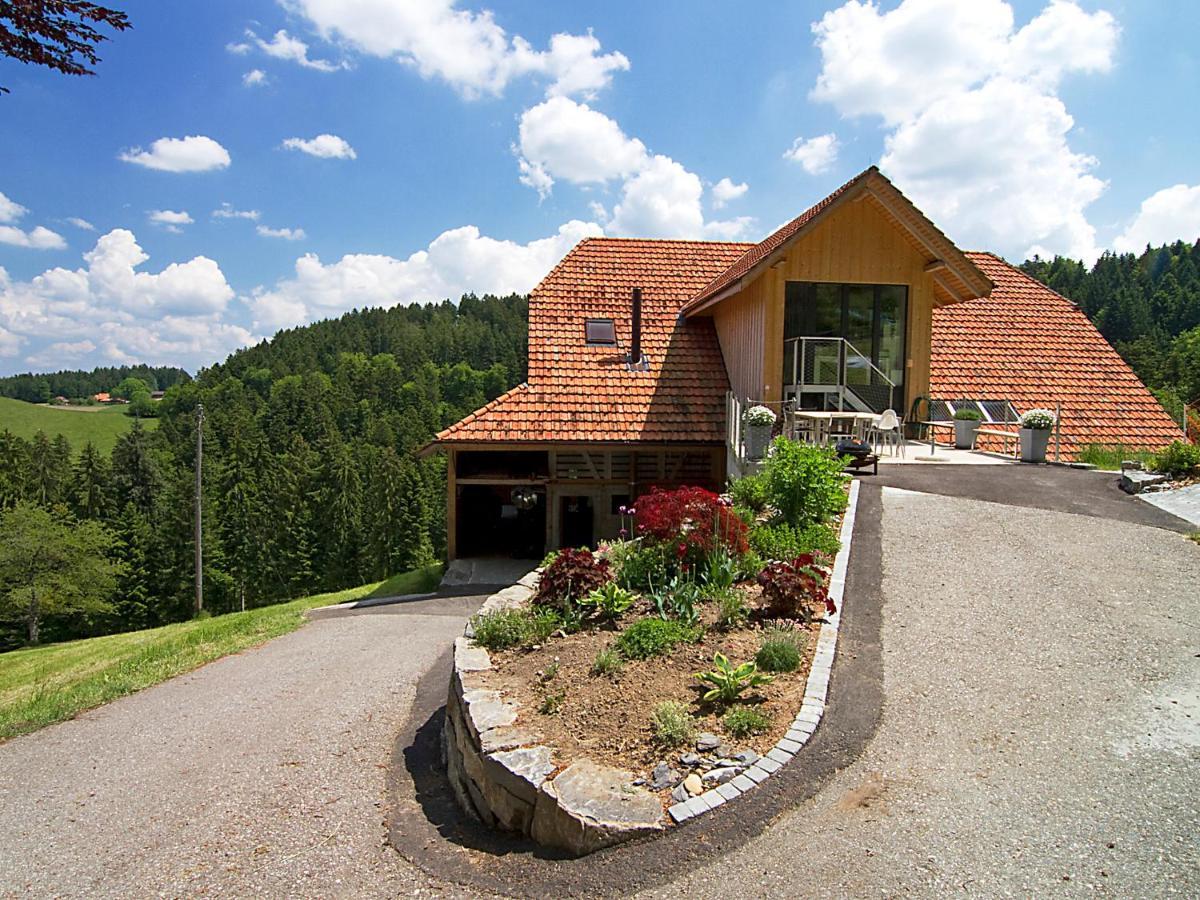 Egggraben By Interhome Appartement