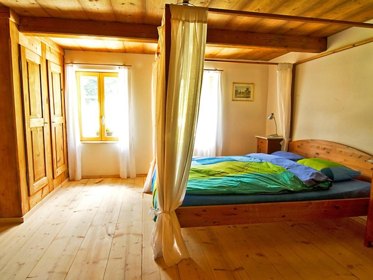 Appartement Egggraben By Interhome *