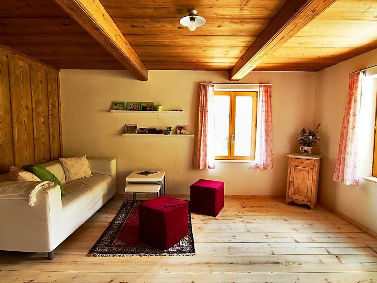 Appartement Egggraben By Interhome